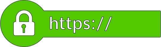 HTTPS Logo